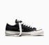 Chuck Taylor Throwback Black/Vintage White/Black