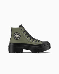 Converse All star sneaker lt field surplus