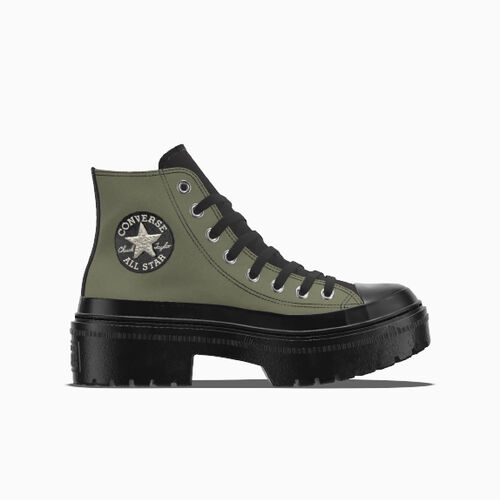 Converse All star sneaker lt field surplus