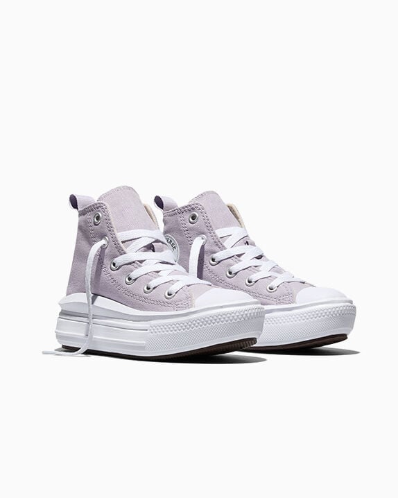 Chuck Taylor All Star Move Grave Mistake/White/Black