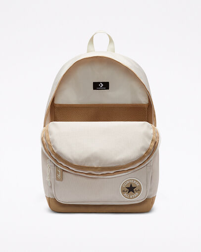 Premium Go 2 Backpack Desert Sand/Nomad Khaki/Egret