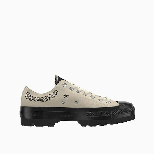 Converse  sneaker Ivory