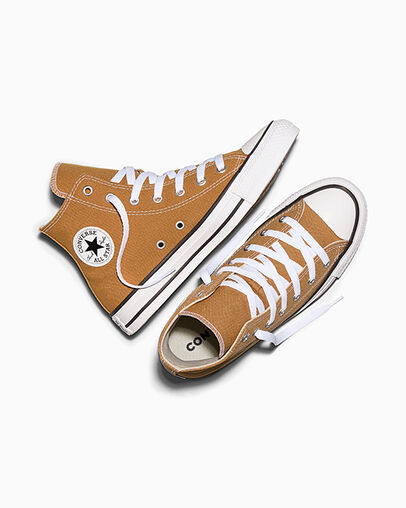 Chuck Taylor All Star Honey Stick, Angled View