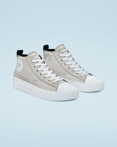 UNT1TL3D CS Alt Exploration Pale Putty/Black/White, Angled View