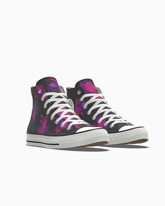 Custom Chuck Taylor All Star By You