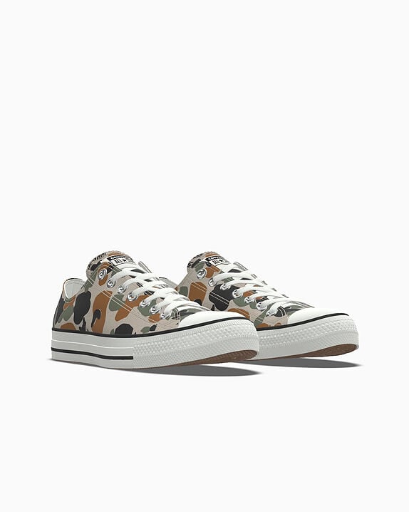 Custom Chuck Taylor All Star By You