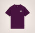 CONS Graphic T-Shirt Nightfall Violet