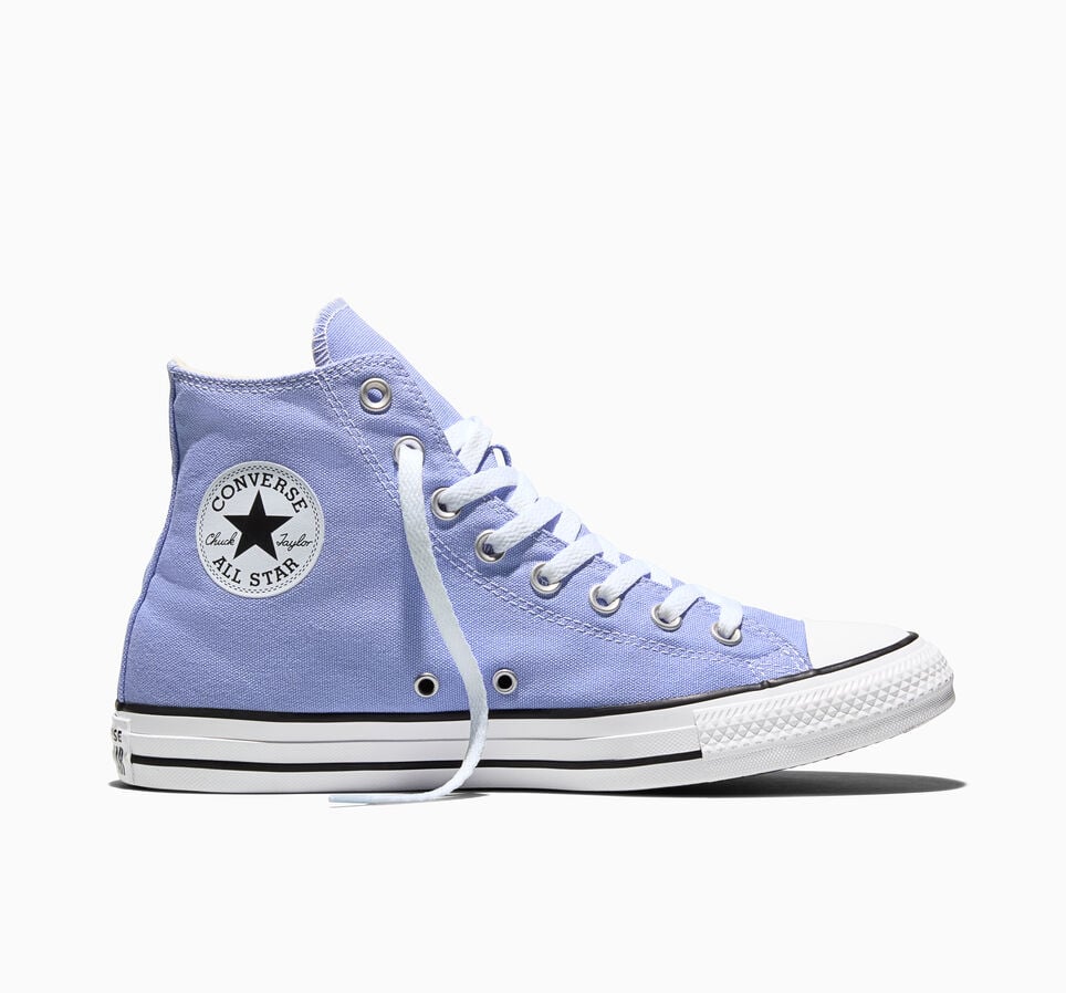 Chuck Taylor All Star Canvas Very Peri Purple