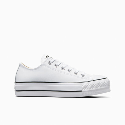 Converse All star sneaker wit/zwart/wit