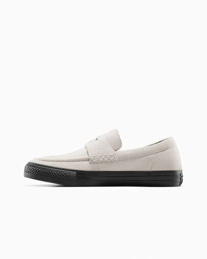 Chuck Taylor All Star Loafer Light Dune/Light Dune/Black, Inner Side View