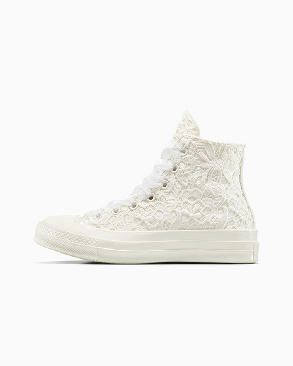 Converse  sneaker Vintage White/Black