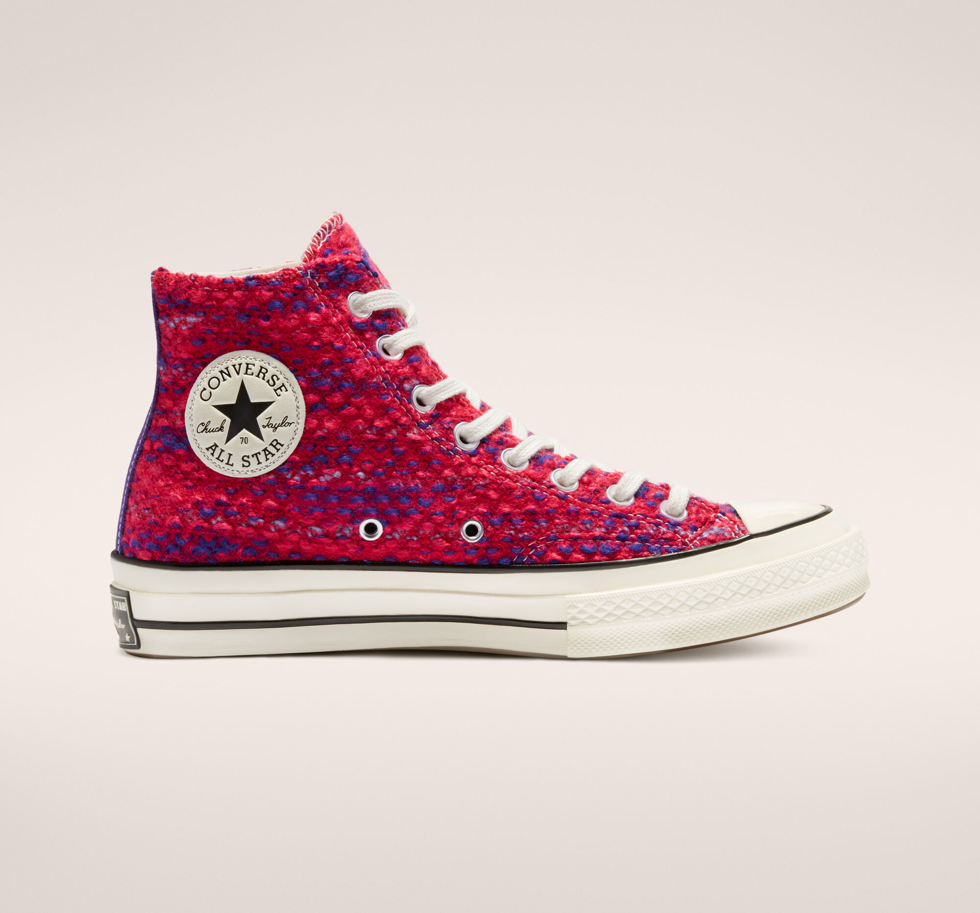\u200bWarm At Heart Chuck 70 Unisex 
