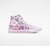 Chuck Taylor All Star Easy-On Unicorns Pink Foam/Pink/University Blue