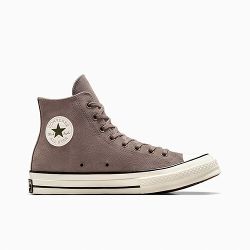 Converse Converse Chuck 70 sneaker pure pumice/cave greent/egret