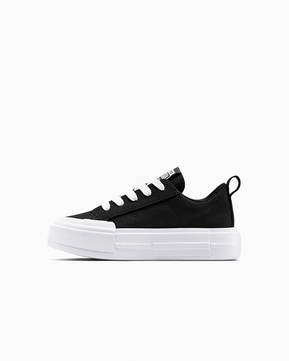 Thumbnail - Converse Cruise Black, White
