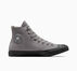 Chuck Taylor All Star Suede Piel de tibur&oacute;n/Piel de tibur&oacute;n/Zona gris