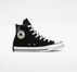 Chuck Taylor All Star Outdoor Experience Negro/Blanco/Gris humo oscuro