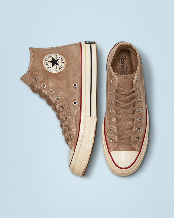 Chuck 70 Crafted Dye Unisex . Converse.com