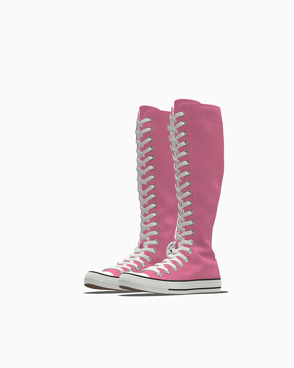 Custom Chuck Taylor All Star XXHi By You