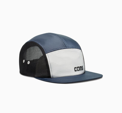 Converse CONS Camper Cap Azul marino Converse/Garza