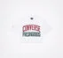 Converse x Joe Freshgoods Football Crop Top White