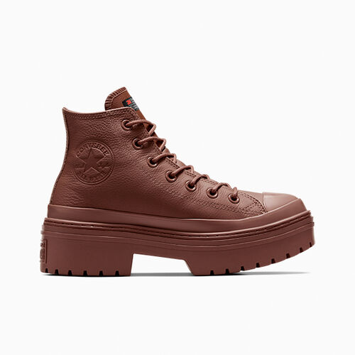 Converse All star sneaker bear nap brown/bear nap/zwart