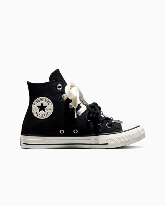 Chuck Taylor All Stars: Classic Chuck | Converse UK