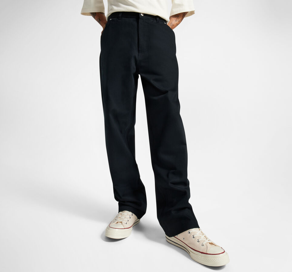 Woven Pants at Converse