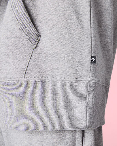 Mens All Star Track Pullover Sweatshirt Vgh