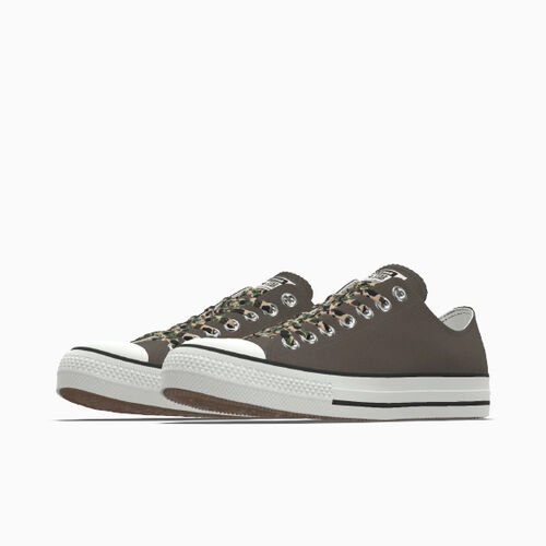 Converse  sneaker Charcoal