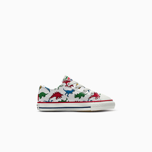 Converse  sneaker Dino