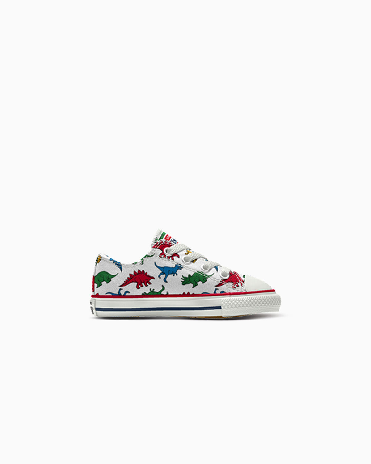 Converse  sneaker Dino