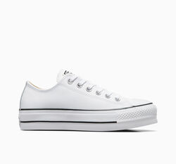 Converse All star sneaker wit/zwart/wit