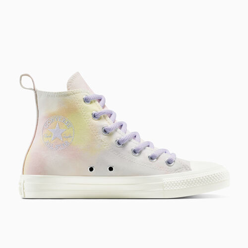 Converse  sneaker Blueberry Ice/Pink/Yellow
