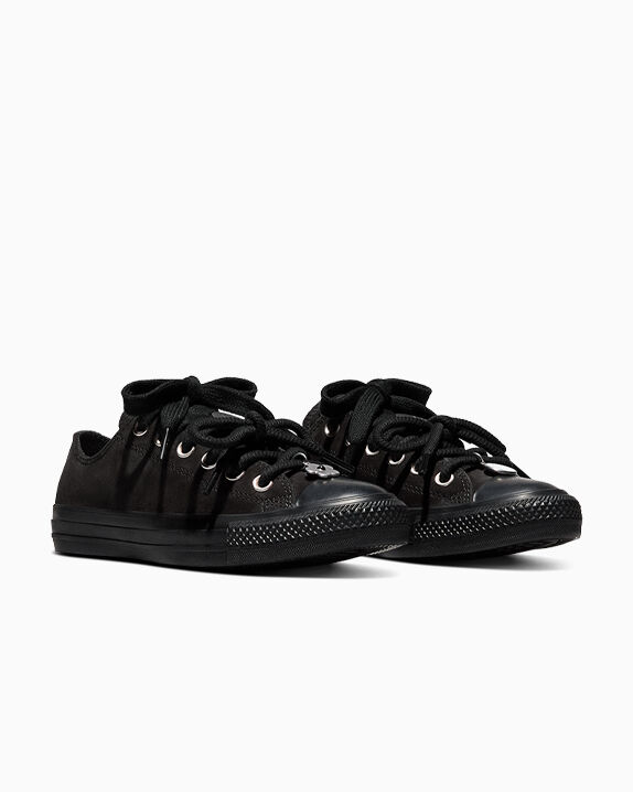 Chuck Taylor All Star Moon Struck Black/Black/Black