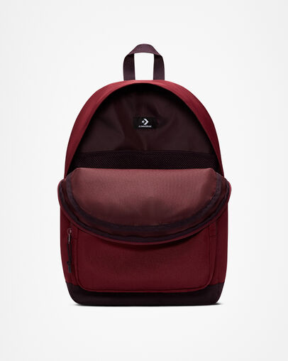 Mochila Go 2 Remolacha oscuro/Cereza negra