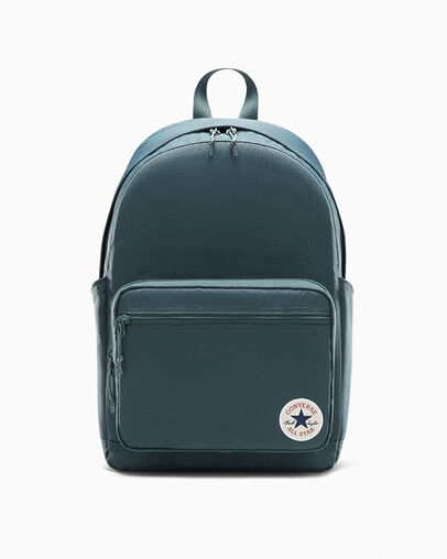 GO 2 Backpack True Nature, Front View