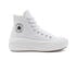 Color: Blanco/Marfil natural/Negro