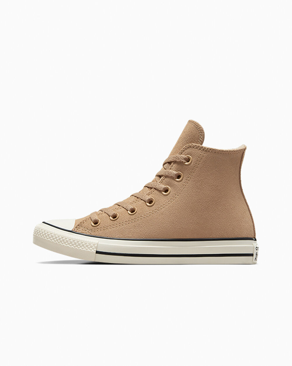 Converse All star sneaker warm quarry/egret/bruin