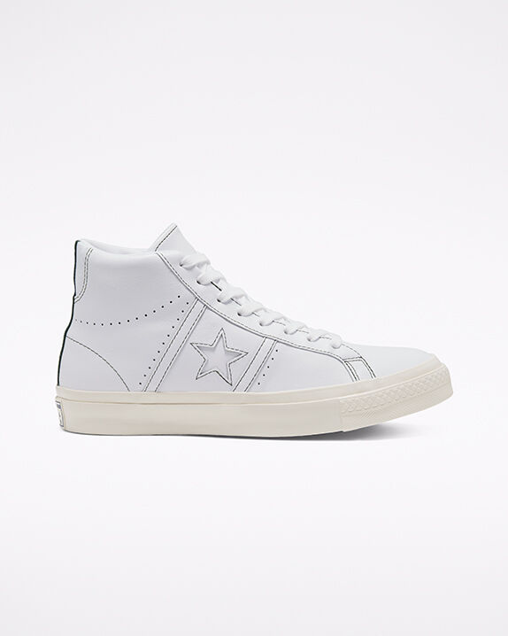 one star academy pro high top