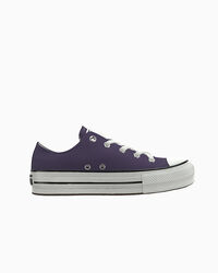 Custom Chuck Taylor All Star EVA Lift Platform By You - A09655CFA25_r