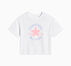 Chuck Taylor Patch Boxy T-Shirt White