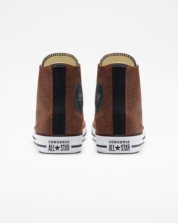 All Leather Shoes. Converse.com