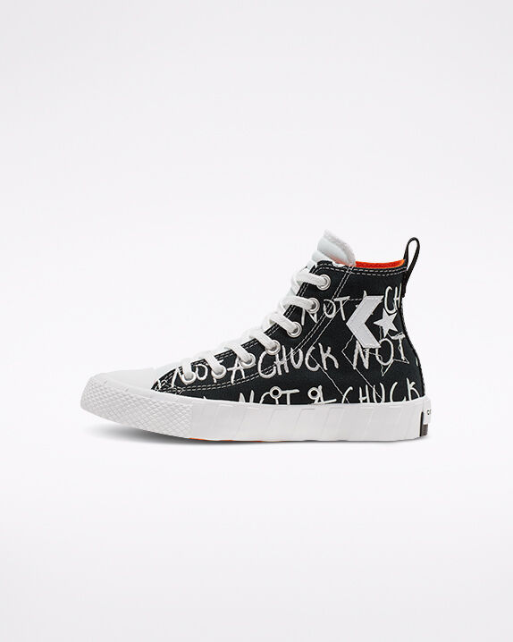 UNT1TL3D BigKids . Converse.com