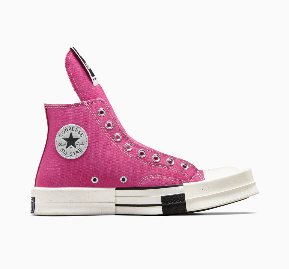 Converse x TURBODRK Chuck 70 Laceless - A05685C