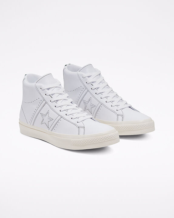 one star academy pro high top