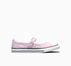 Chuck Taylor All Star Dainty Mary Jane New Found Bloom/White/Black