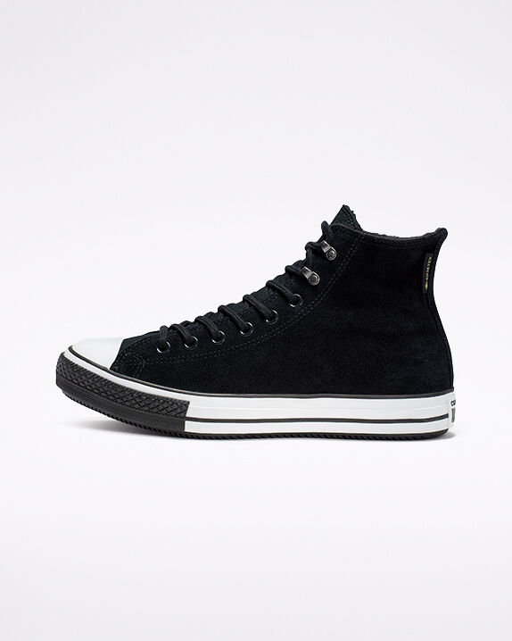 waterproof converse low top