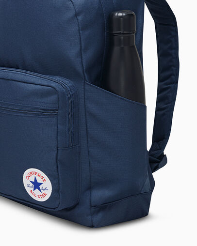 Converse Go 2 Backpack Navy — foto 5