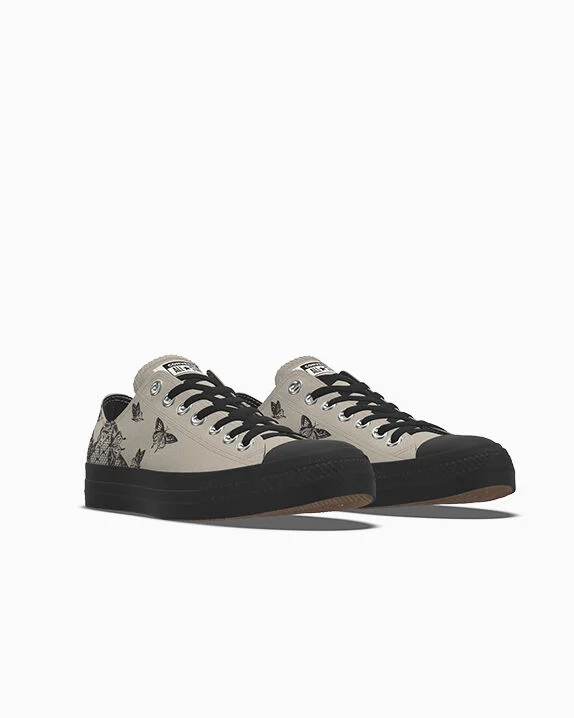 Custom Chuck Taylor All Star By You